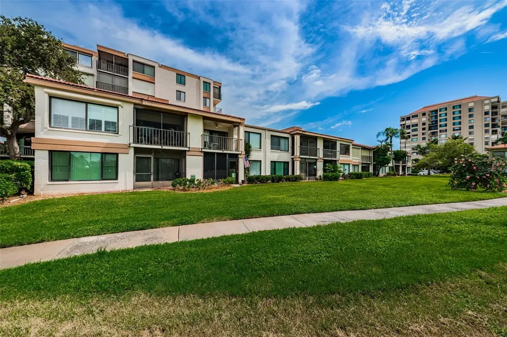 6269 Palma Del Mar Boulevard S St Petersburg FL 33715