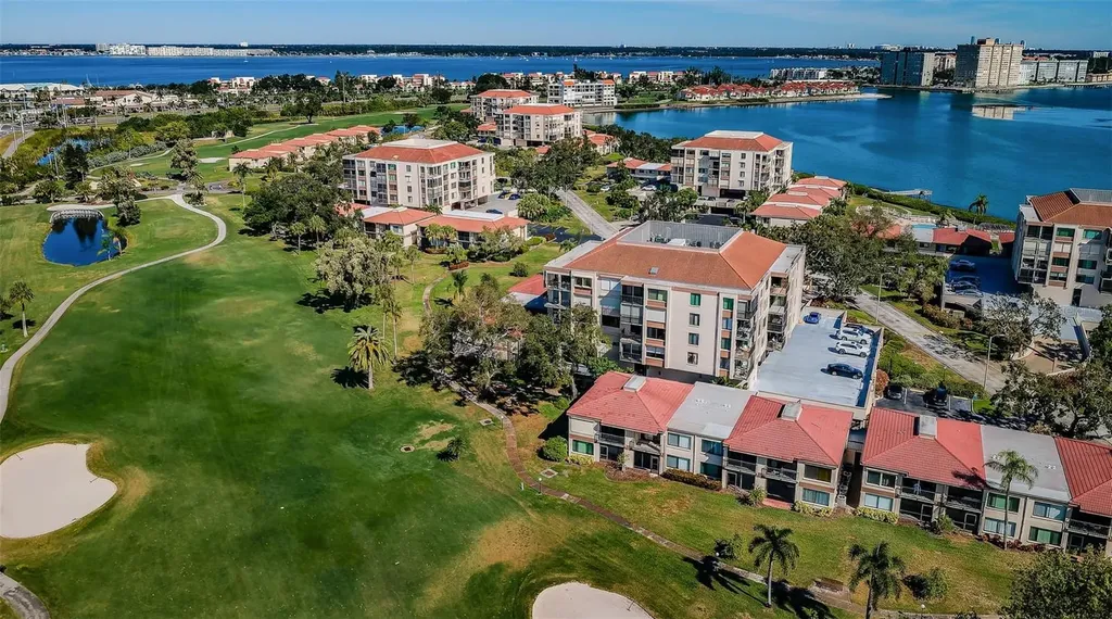 6269 Palma Del Mar Boulevard S St Petersburg FL 33715