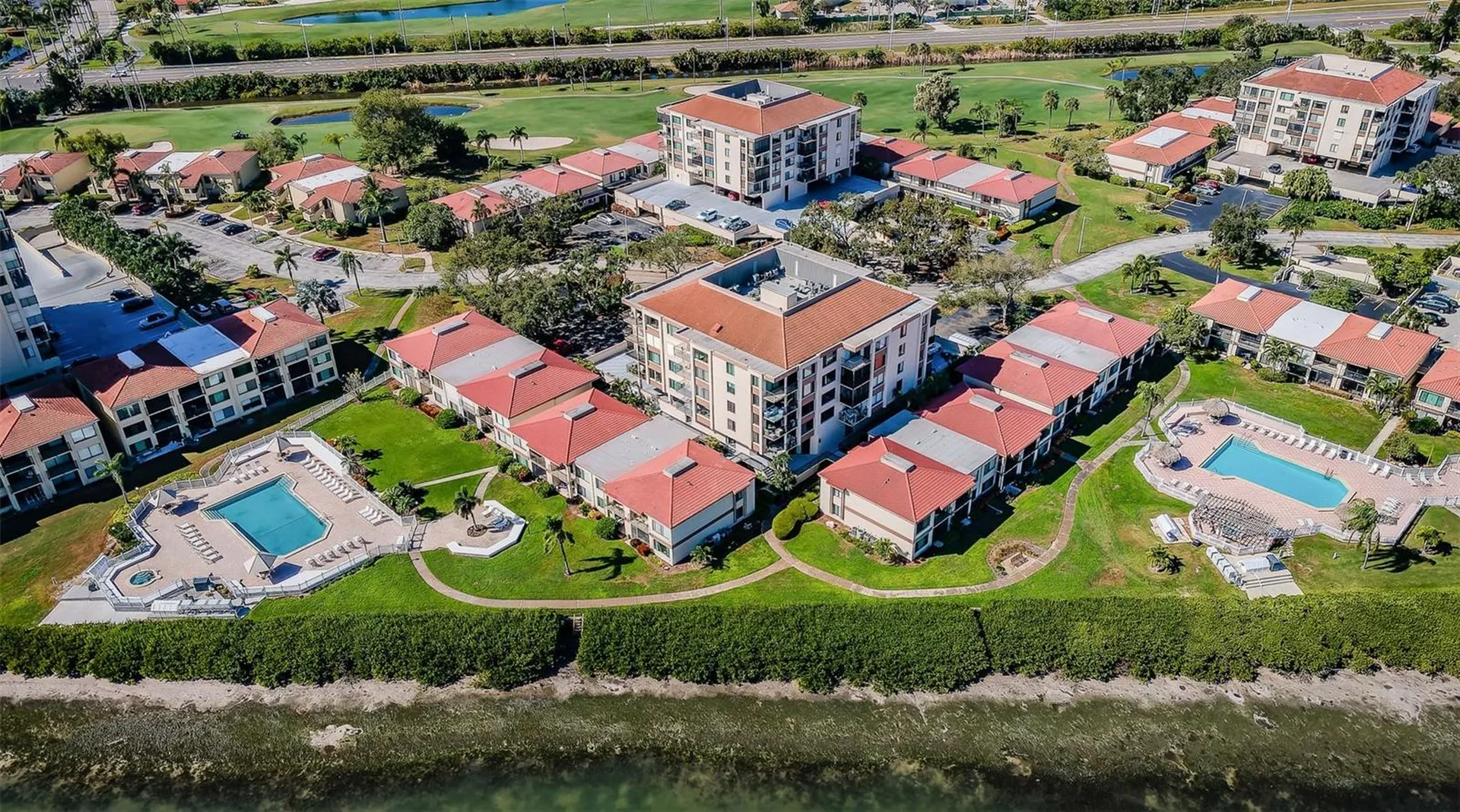 6269 Palma Del Mar Boulevard S St Petersburg FL 33715