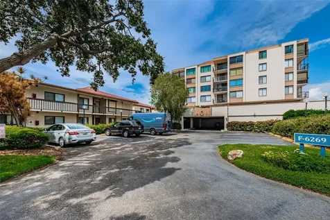 6269 Palma Del Mar Boulevard S St Petersburg FL 33715