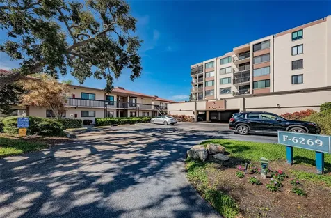 6269 Palma Del Mar Boulevard S St Petersburg FL 33715