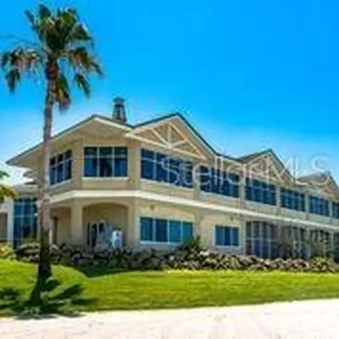 6269 Palma Del Mar Boulevard S St Petersburg FL 33715