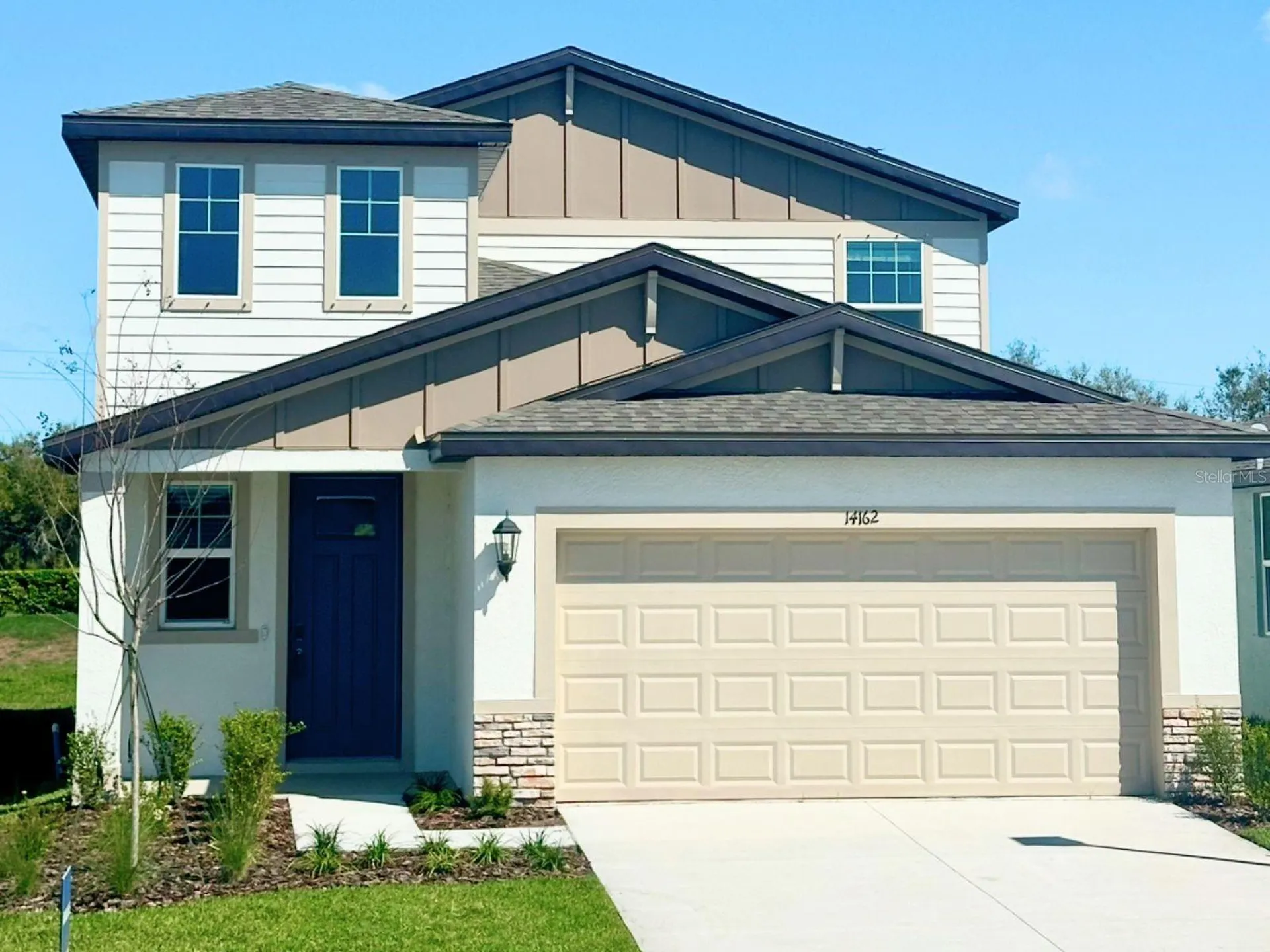 14162 Crutchfield Court Parrish FL 34219