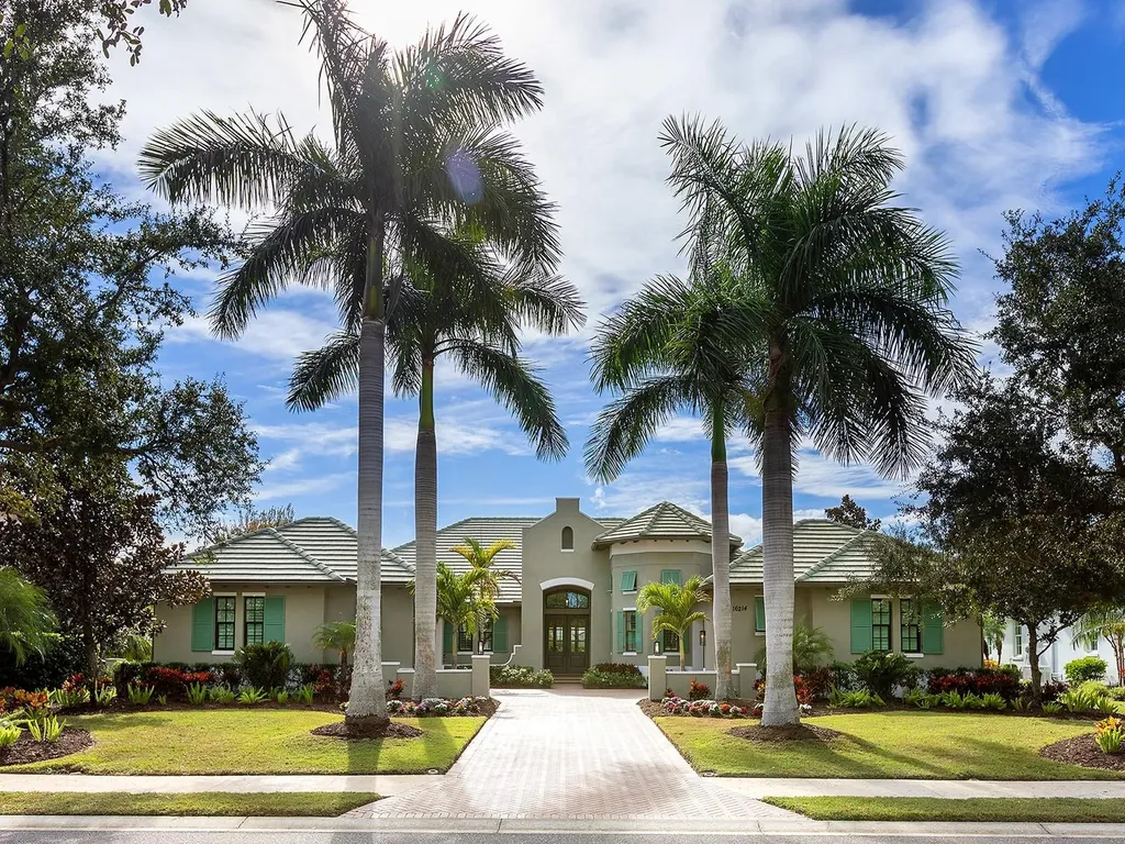 16214 Baycross Drive Lakewood Ranch FL 34202