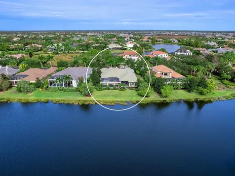 16214 Baycross Drive Lakewood Ranch FL 34202