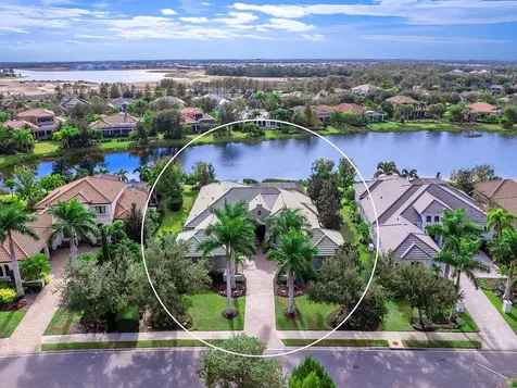 16214 Baycross Drive Lakewood Ranch FL 34202