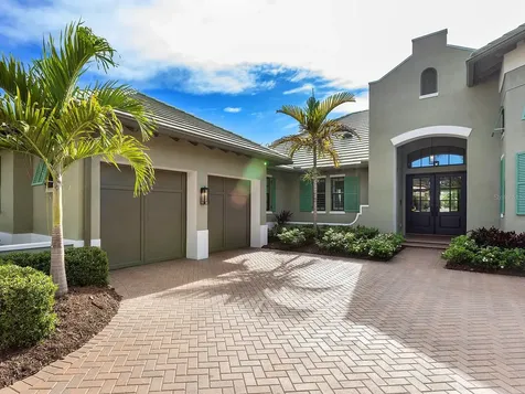 16214 Baycross Drive Lakewood Ranch FL 34202