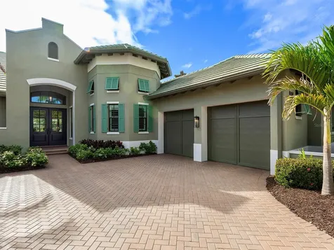 16214 Baycross Drive Lakewood Ranch FL 34202