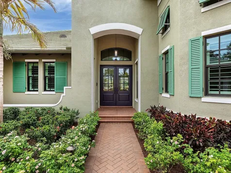 16214 Baycross Drive Lakewood Ranch FL 34202