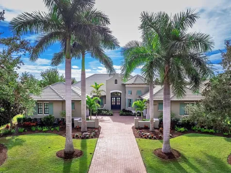 16214 Baycross Drive Lakewood Ranch FL 34202
