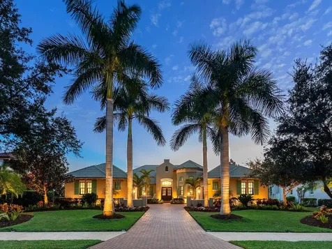 16214 Baycross Drive Lakewood Ranch FL 34202