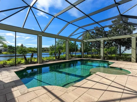 16214 Baycross Drive Lakewood Ranch FL 34202