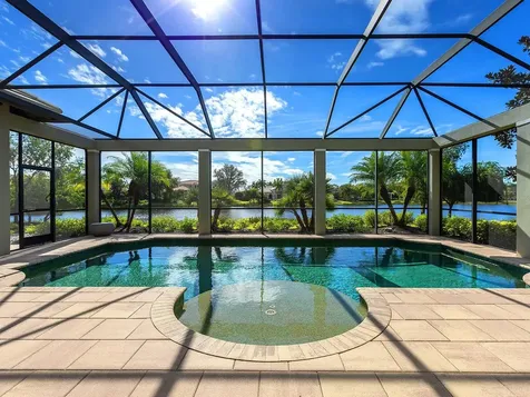 16214 Baycross Drive Lakewood Ranch FL 34202