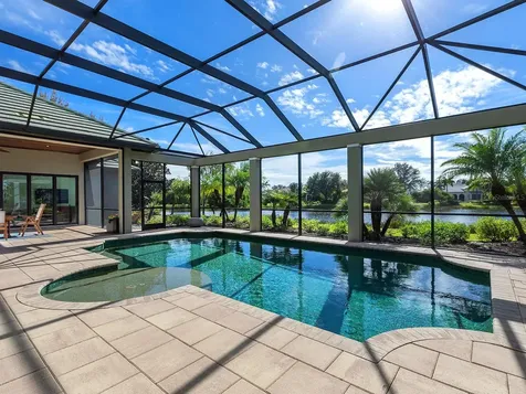 16214 Baycross Drive Lakewood Ranch FL 34202