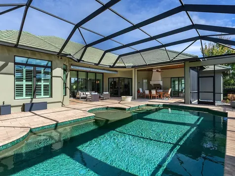 16214 Baycross Drive Lakewood Ranch FL 34202