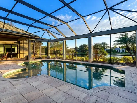 16214 Baycross Drive Lakewood Ranch FL 34202