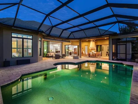 16214 Baycross Drive Lakewood Ranch FL 34202