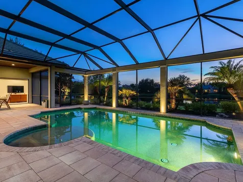 16214 Baycross Drive Lakewood Ranch FL 34202