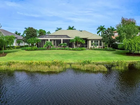 16214 Baycross Drive Lakewood Ranch FL 34202