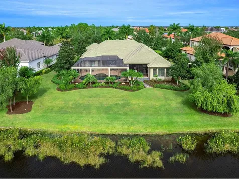 16214 Baycross Drive Lakewood Ranch FL 34202