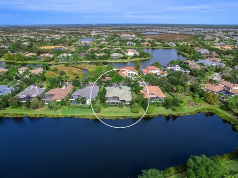 16214 Baycross Drive Lakewood Ranch FL 34202