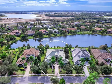 16214 Baycross Drive Lakewood Ranch FL 34202