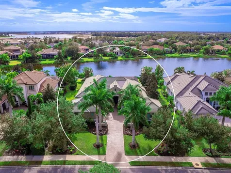 16214 Baycross Drive Lakewood Ranch FL 34202