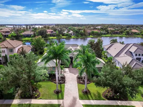 16214 Baycross Drive Lakewood Ranch FL 34202
