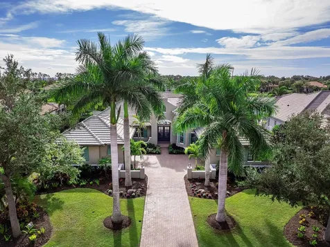 16214 Baycross Drive Lakewood Ranch FL 34202