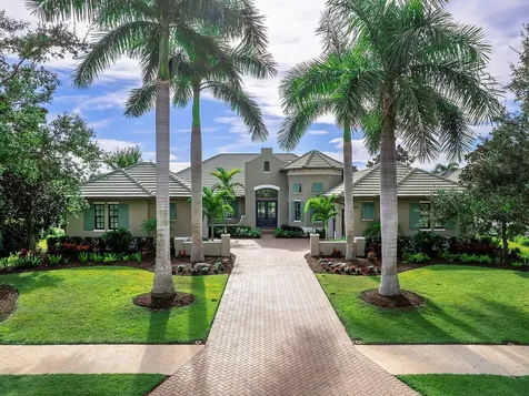 16214 Baycross Drive Lakewood Ranch FL 34202