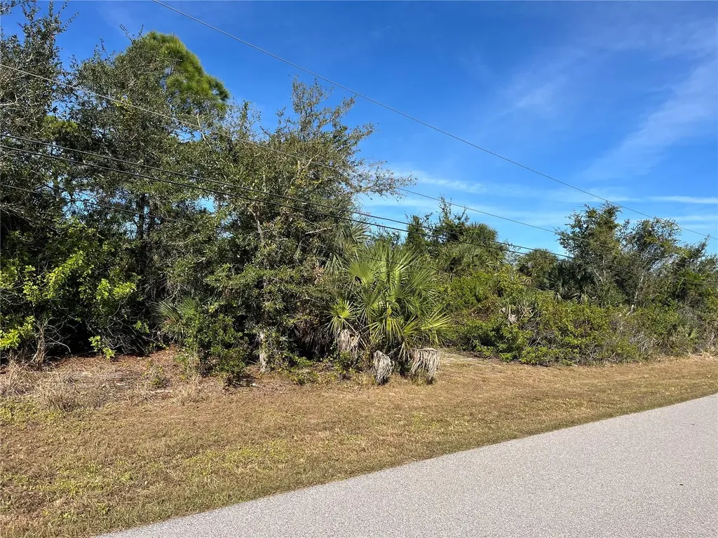 10590 Aztec Road Port Charlotte FL 33981