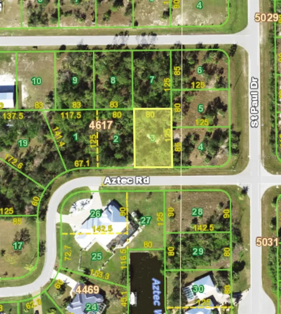 10590 Aztec Road Port Charlotte FL 33981