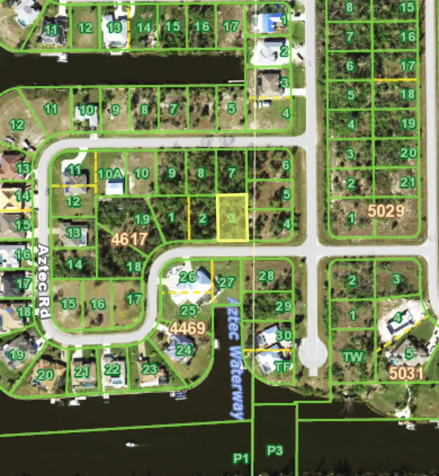 10590 Aztec Road Port Charlotte FL 33981