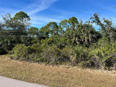 10590 Aztec Road Port Charlotte FL 33981