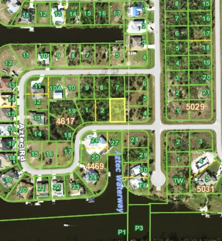 10590 Aztec Road Port Charlotte FL 33981