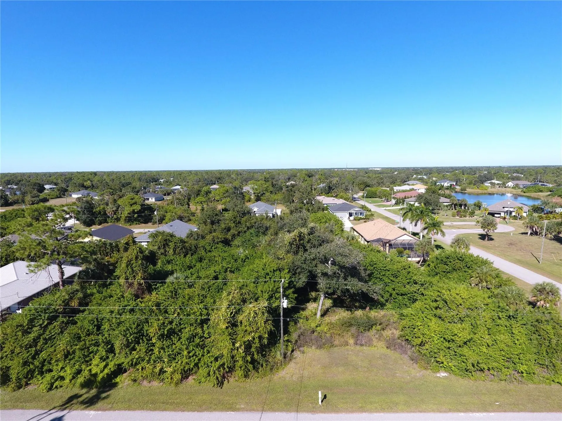 394 Albatross Road Rotonda West FL 33947