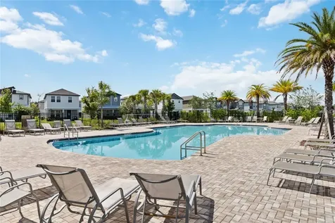 140 S Zuni Road St Cloud FL 34771