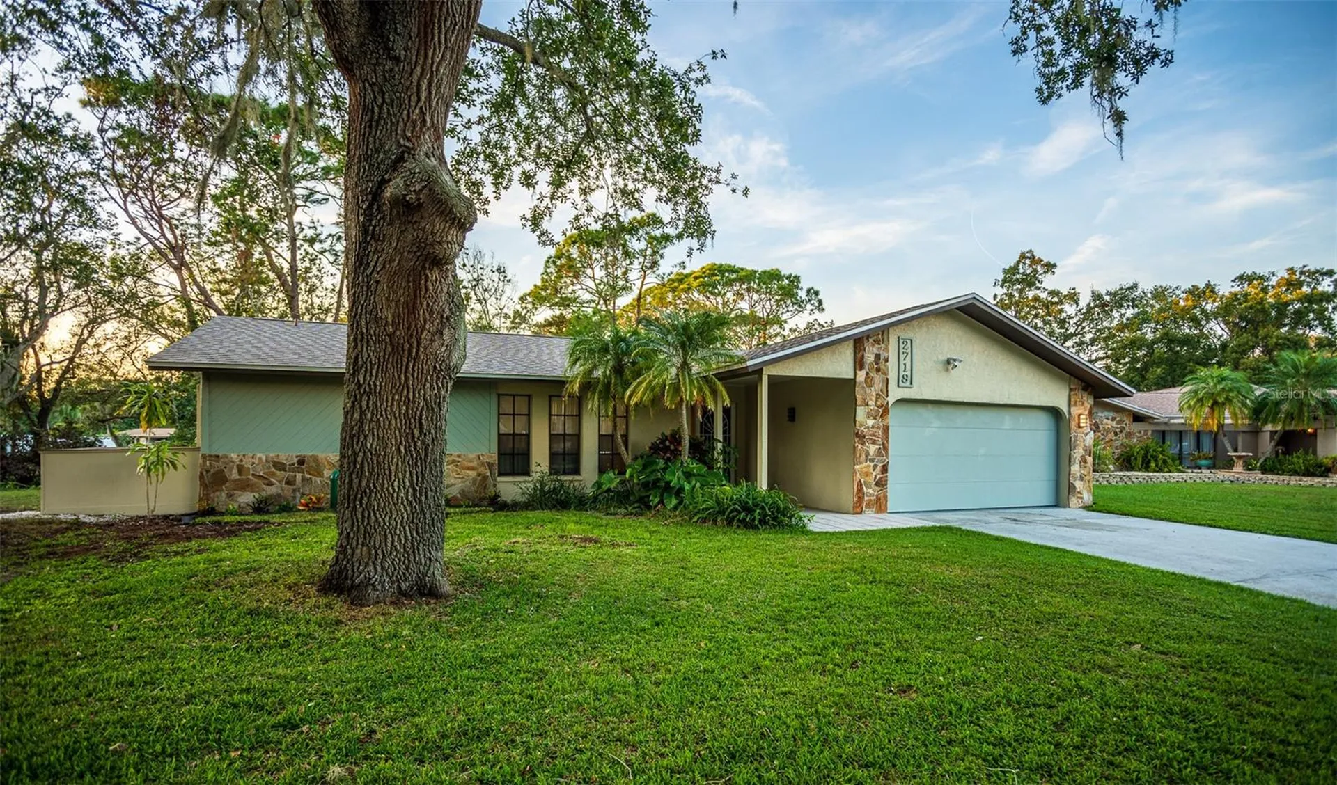 2719 Forest Knoll Drive Sarasota FL 34232