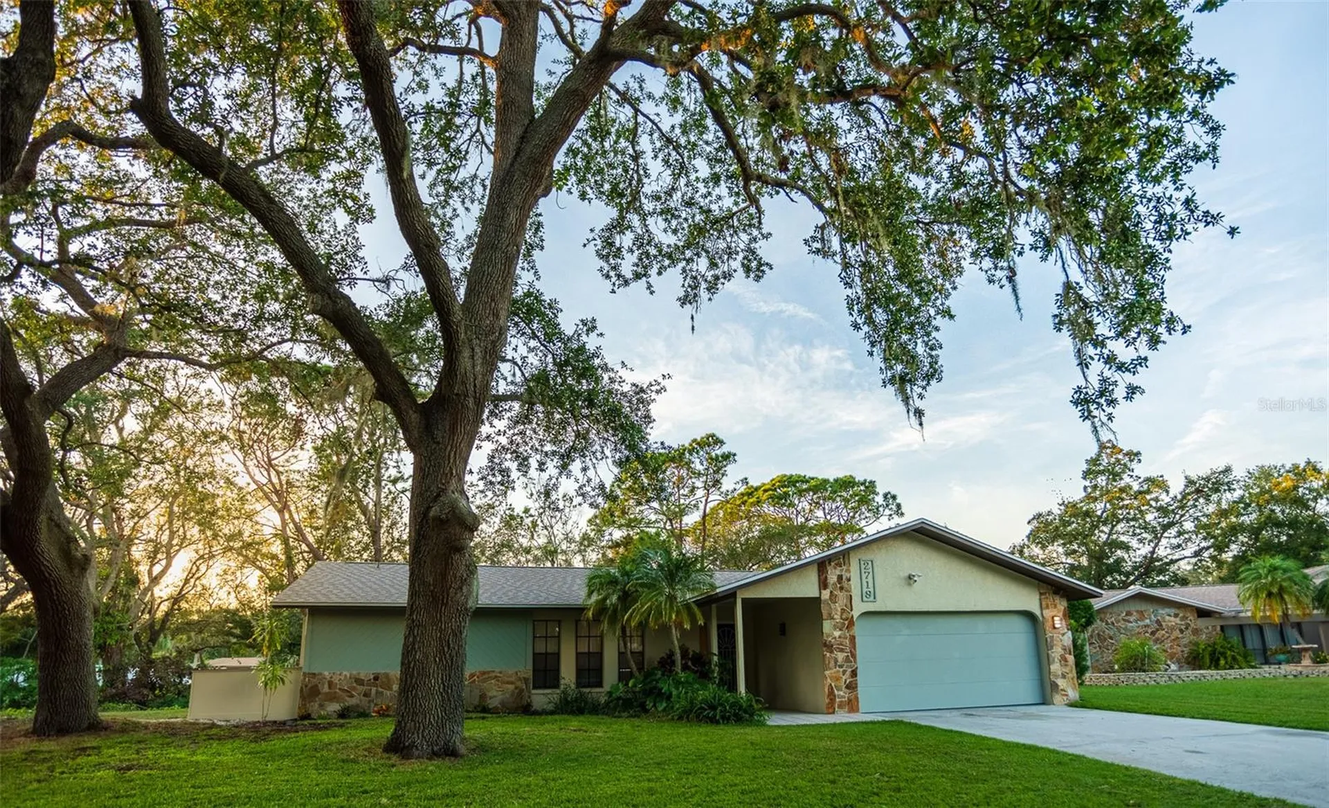 2719 Forest Knoll Drive Sarasota FL 34232