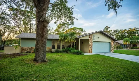 2719 Forest Knoll Drive Sarasota FL 34232