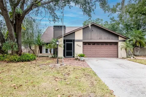 522 Hilldale Road Brandon FL 33510