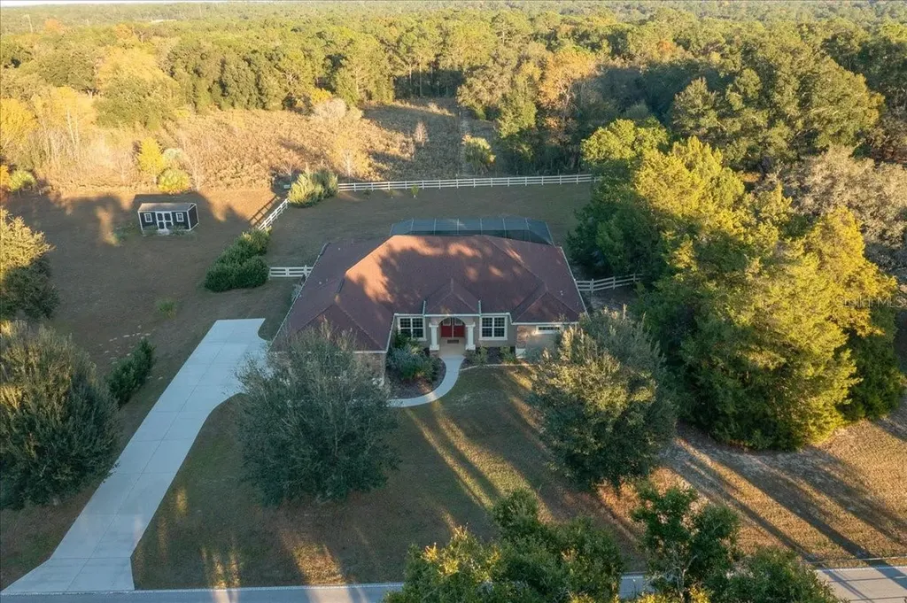 2087 N Annapolis Avenue Hernando FL 34442