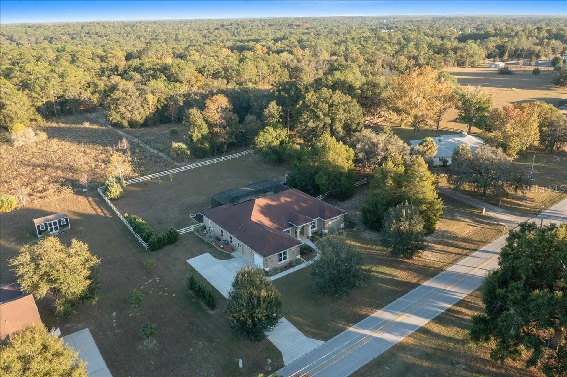 2087 N Annapolis Avenue Hernando FL 34442