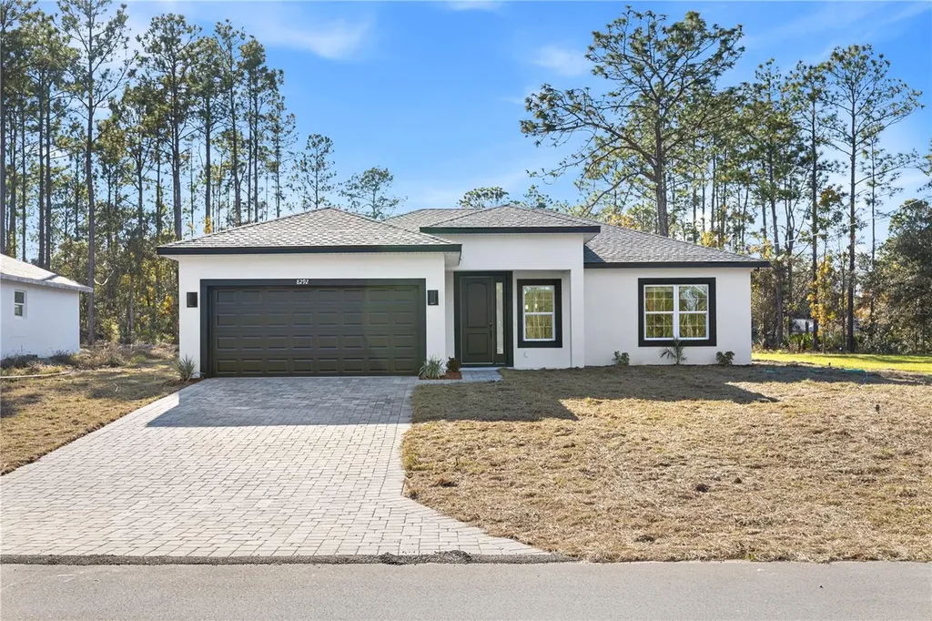 8292 N Pitcairn Way Citrus Springs FL 34434