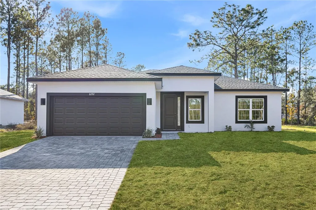 8292 N Pitcairn Way Citrus Springs FL 34434