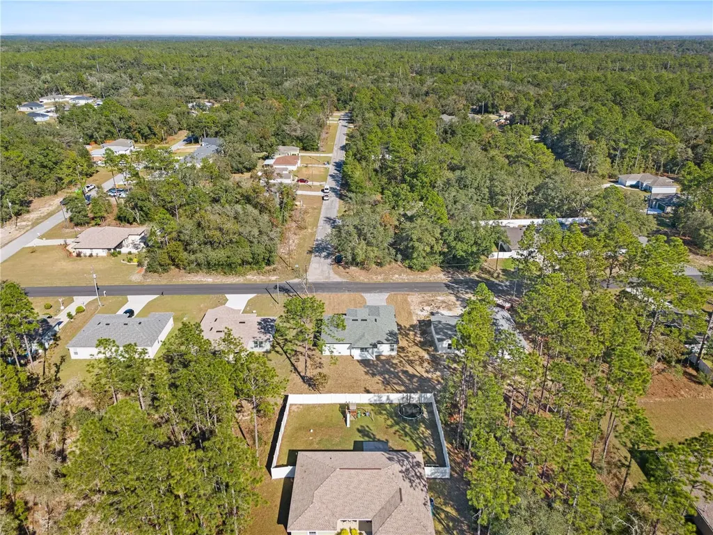 8292 N Pitcairn Way Citrus Springs FL 34434