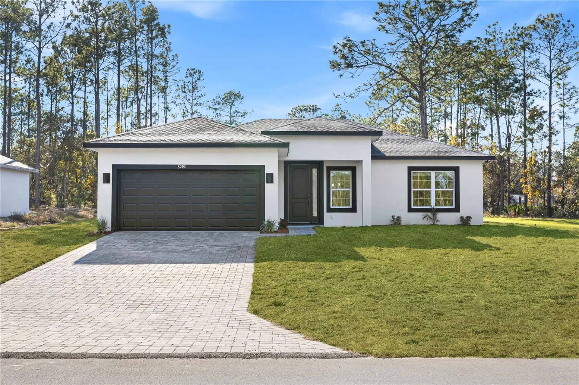 8292 N Pitcairn Way Citrus Springs FL 34434