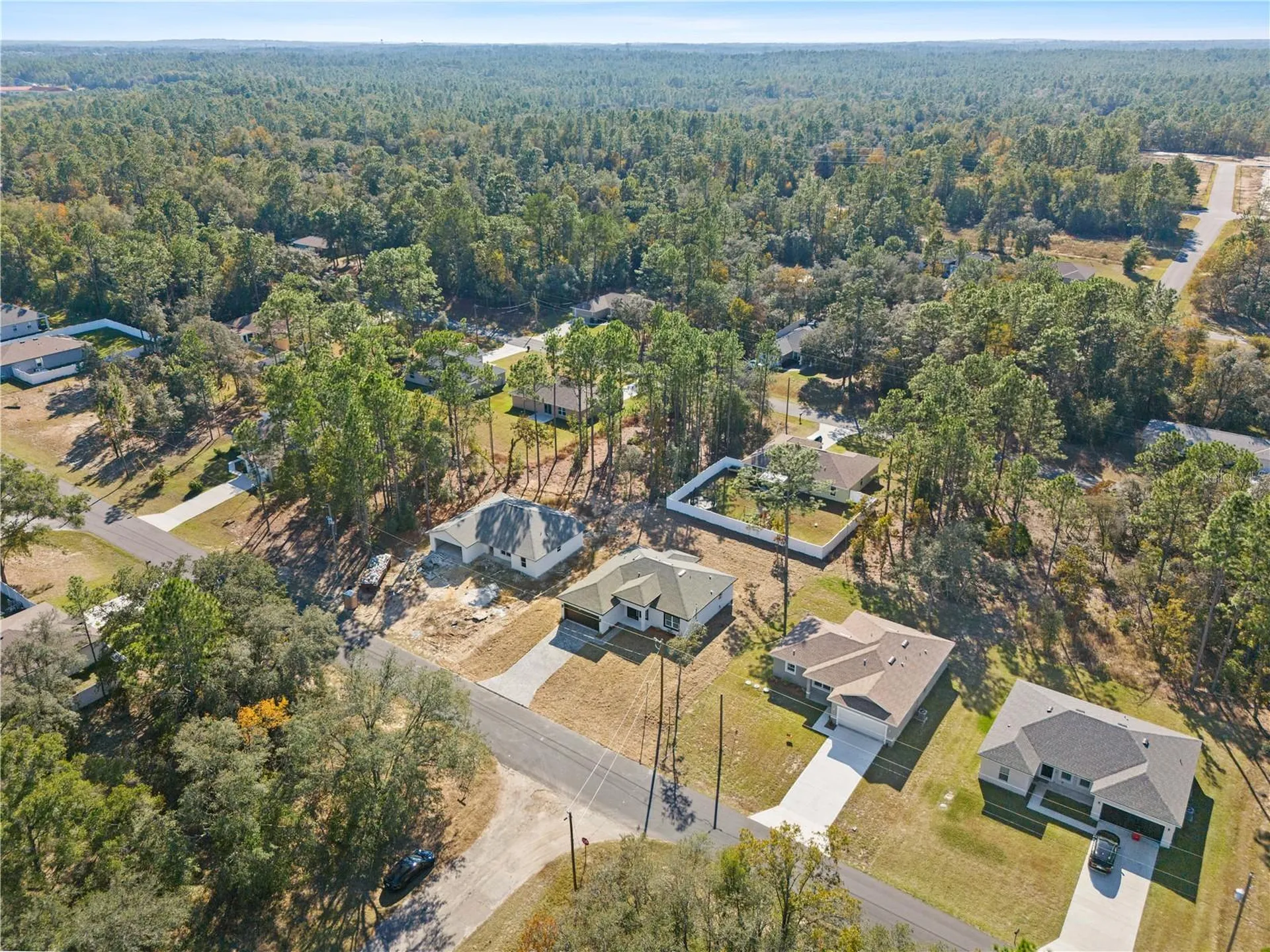 8292 N Pitcairn Way Citrus Springs FL 34434