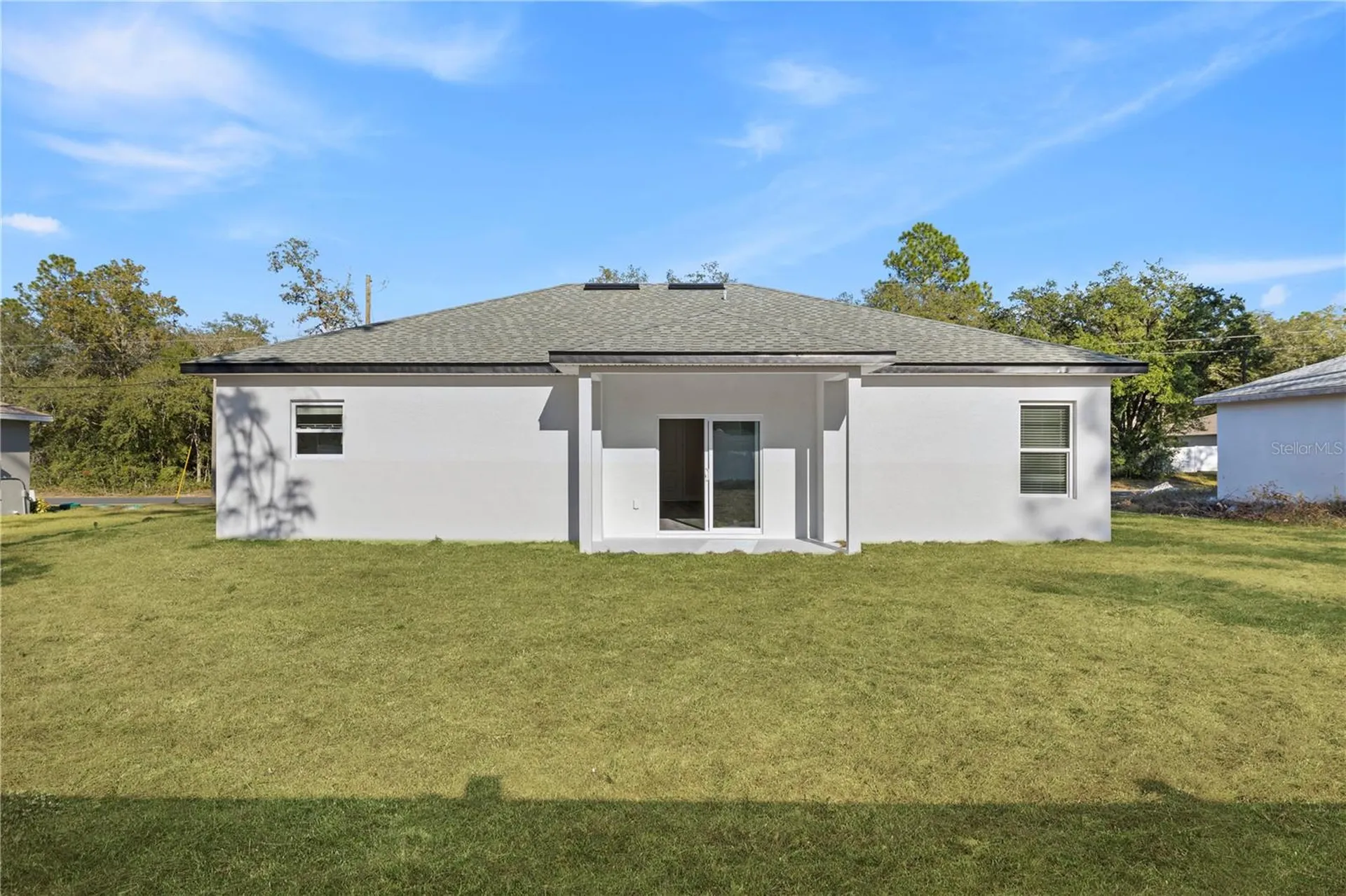 8292 N Pitcairn Way Citrus Springs FL 34434