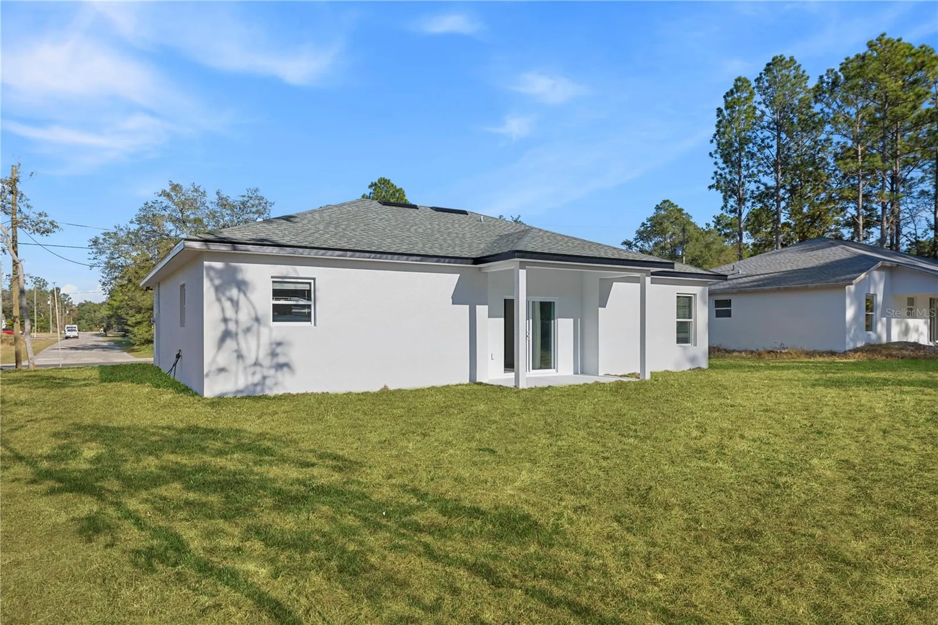 8292 N Pitcairn Way Citrus Springs FL 34434